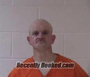 Recent Mugshot Image for BRIAN MATTHEW PHILLIPS in Yancey County, North Carolina