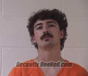 Recent Mugshot Image for KAIDE NOLAN HIGGINS in Yancey County, North Carolina