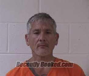 Recent Mugshot Image for WADE RODERICK JONES in Yancey County, North Carolina