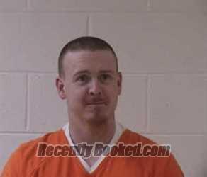 Recent Mugshot Image for JOSHUA CALEB LESTER in Yancey County, North Carolina