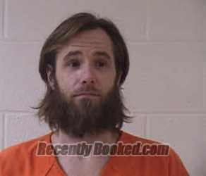 Recent Mugshot Image for JEREMY HOWARD HUFFMAN in Yancey County, North Carolina