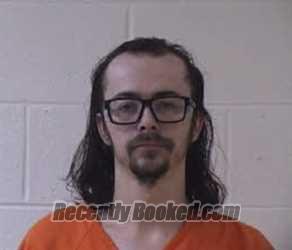 Recent Mugshot Image for SHERWOOD GLENN MATTHEWS in Yancey County, North Carolina