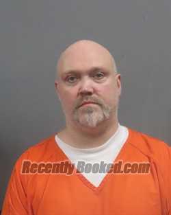 Recent Mugshot Image for NICHOLAS ANDREW ALLEN in Jefferson County, Missouri