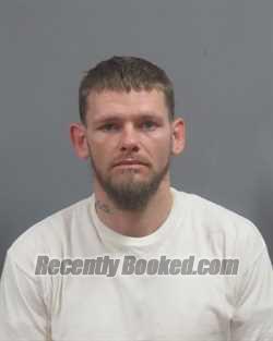 Recent Mugshot Image for BRIAN ROBERT BILLMAN in Jefferson County, Missouri