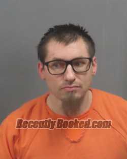 Recent Mugshot Image for CHRISTOPHER JAMES BRAYTON in Jefferson County, Missouri