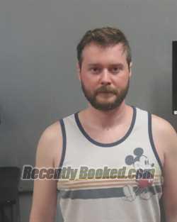 Recent Mugshot Image for DUSTIN BUTLER in Jefferson County, Missouri
