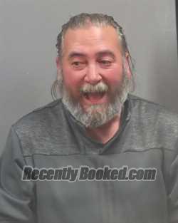 Recent Mugshot Image for LEONARD DWAINE BROWN in Jefferson County, Missouri