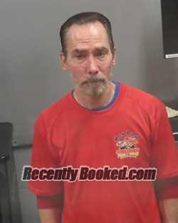 Recent Mugshot Image for ROBERT JOSEPH DAVIS in Jefferson County, Missouri