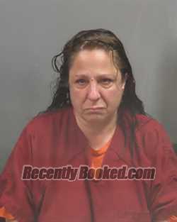 Recent Booking / Mugshot for DANIELLE YVONNE FREEMAN in Jefferson