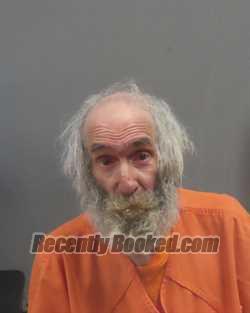 Recent Mugshot Image for JOSEPH ANDREW FIORINO in Jefferson County, Missouri