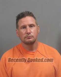 Recent Mugshot Image for STANLEY FIELDS in Jefferson County, Missouri