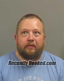 Recent Mugshot Image for STEVEN MICHAEL J GASIOR in Jefferson County, Missouri