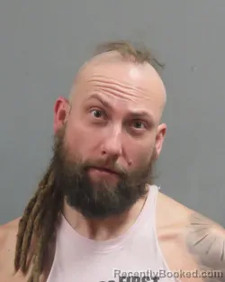 Recent Mugshot Image for JAMES HILL in Jefferson County, Missouri