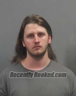 Recent Mugshot Image for CONNER MICHAEL ILLIG in Jefferson County, Missouri