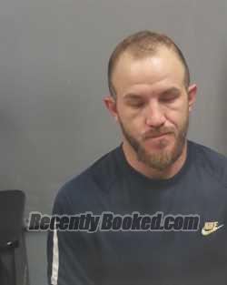 Recent Mugshot Image for FREDRICK WILLIAM JOHNSTON in Jefferson County, Missouri