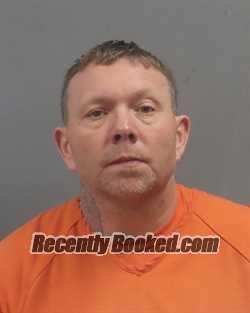 Recent Mugshot Image for KEITH LEACH in Jefferson County, Missouri