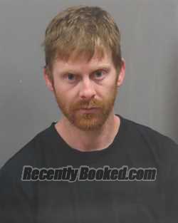 Recent Mugshot Image for CHRISTIAN MICHAEL MOORE in Jefferson County, Missouri