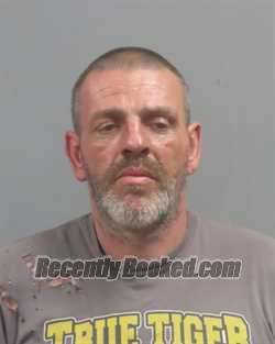 Recent Mugshot Image for RICKY MINER in Jefferson County, Missouri