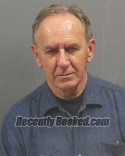 Recent Mugshot Image for GEORGE SEKULA in Jefferson County, Missouri