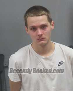 Recent Mugshot Image for SHAWN MICHAEL SCOTT in Jefferson County, Missouri