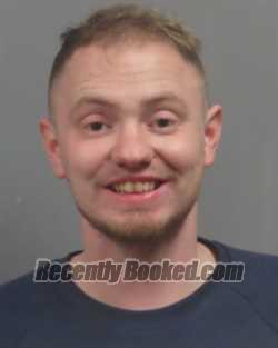 Recent Mugshot Image for JACOB LEROY WEST in Jefferson County, Missouri