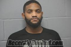 Recent Mugshot Image for Sean Maurice Craddock in Johnson County, Missouri