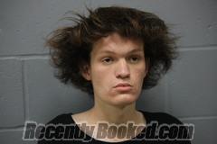 Recent Mugshot Image for Randall Lee Moore in Johnson County, Missouri