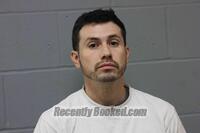 Recent Mugshot Image for THOMAS ALEJANDRO RODRIGUEZ in Johnson County, Missouri