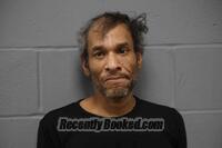 Recent Booking / Mugshot for JASEN DWAYNE ROBINSON in Johnson County