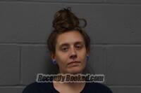 Recent Booking / Mugshot for BRITTANY DAWN PALMER in Johnson County