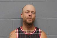 Recent Mugshot Image for MICHAEL AARON-RICHARD FOX in Johnson County, Missouri