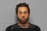 Recent Mugshot Image for BRUCE RILEY WATKINS in Johnson County, Missouri