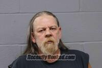 Recent Mugshot Image for JASON COOPER RODRIGUEZ in Johnson County, Missouri