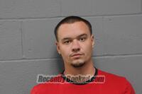 Recent Mugshot Image for JONATHAN SPENCER STERLING in Johnson County, Missouri