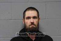 Recent Mugshot Image for SHAWN BRADLEY BOYER in Johnson County, Missouri