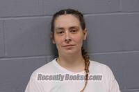 Recent Mugshot Image for RHONDA RENA PEARSON in Johnson County, Missouri