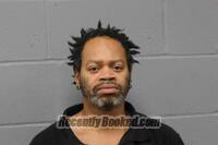 Recent Mugshot Image for STERLING DWAYNE WHITE in Johnson County, Missouri