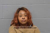 Recent Mugshot Image for YOLANDA KAY TINSLEY in Johnson County, Missouri