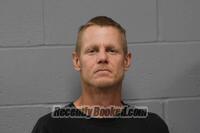 Recent Mugshot Image for THOMAS VERNON BELLAMY in Johnson County, Missouri