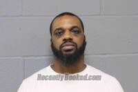 Recent Mugshot Image for JAMES EMANUEL FRENCH in Johnson County, Missouri