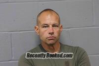 Recent Mugshot Image for HAYDEN C PEARSON in Johnson County, Missouri