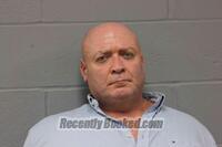 Recent Mugshot Image for MICHAEL DARIN CONE in Johnson County, Missouri