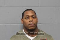 Recent Mugshot Image for JULLAION PAR-REESE JONES in Johnson County, Missouri