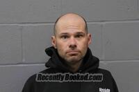 Recent Mugshot Image for MICHAEL SAM WEIDER in Johnson County, Missouri