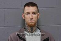 Recent Mugshot Image for DAKOTA JAMES SMITH in Johnson County, Missouri