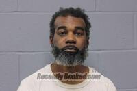 Recent Mugshot Image for IAN THOMAS JOHNSON in Johnson County, Missouri