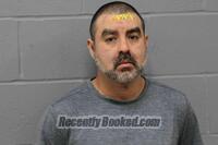 Recent Mugshot Image for EDGAR ERIC MIRANDA in Johnson County, Missouri