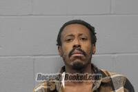 Recent Mugshot Image for MARIO CORTEZ CLARK in Johnson County, Missouri