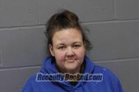 Recent Mugshot Image for CHELSI RENE BOYETTE in Johnson County, Missouri