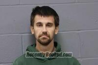 Recent Mugshot Image for JAMES JOHN BASTIS in Johnson County, Missouri